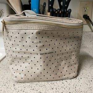Kate Spade Lunch bag